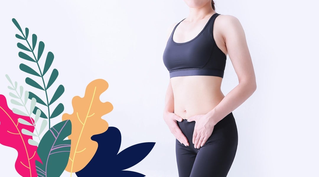 Get to know your pelvis