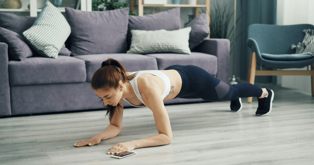 How to Strengthen Your Pelvic Floor at Home