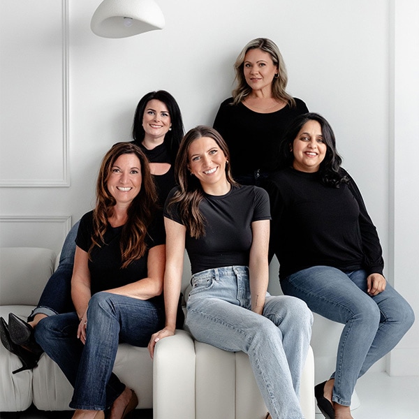 Corelife Wellness Pelvic Health Emsella Therapy Clinic in Greater Toronto Area