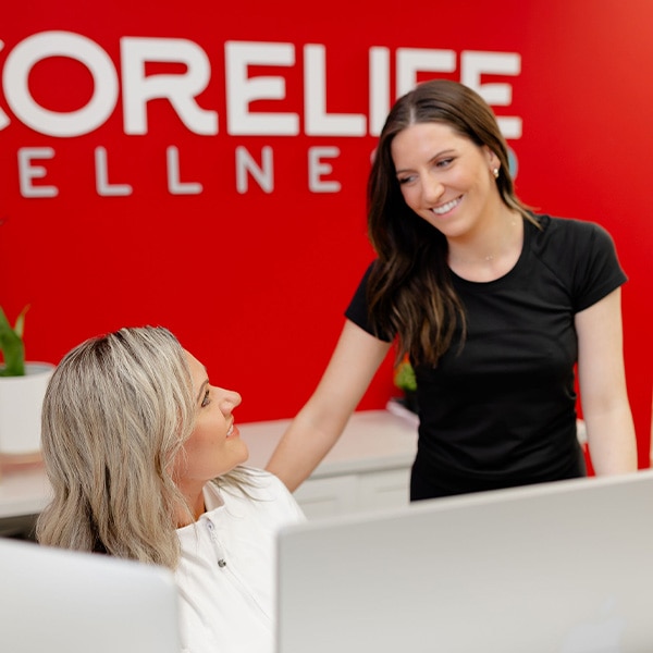 BTL Emsella Therapy and Pelvic Floor Treatment in Oakville Burlington and Hamilton - Corelife Wellness