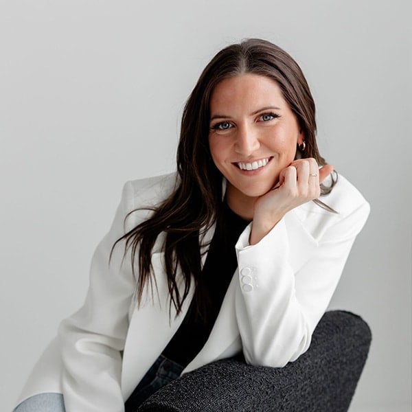 Brittney Legere
