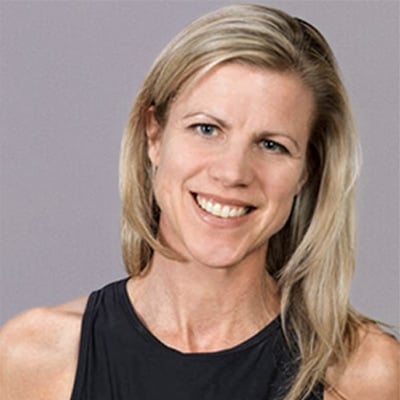 Meg Sharp