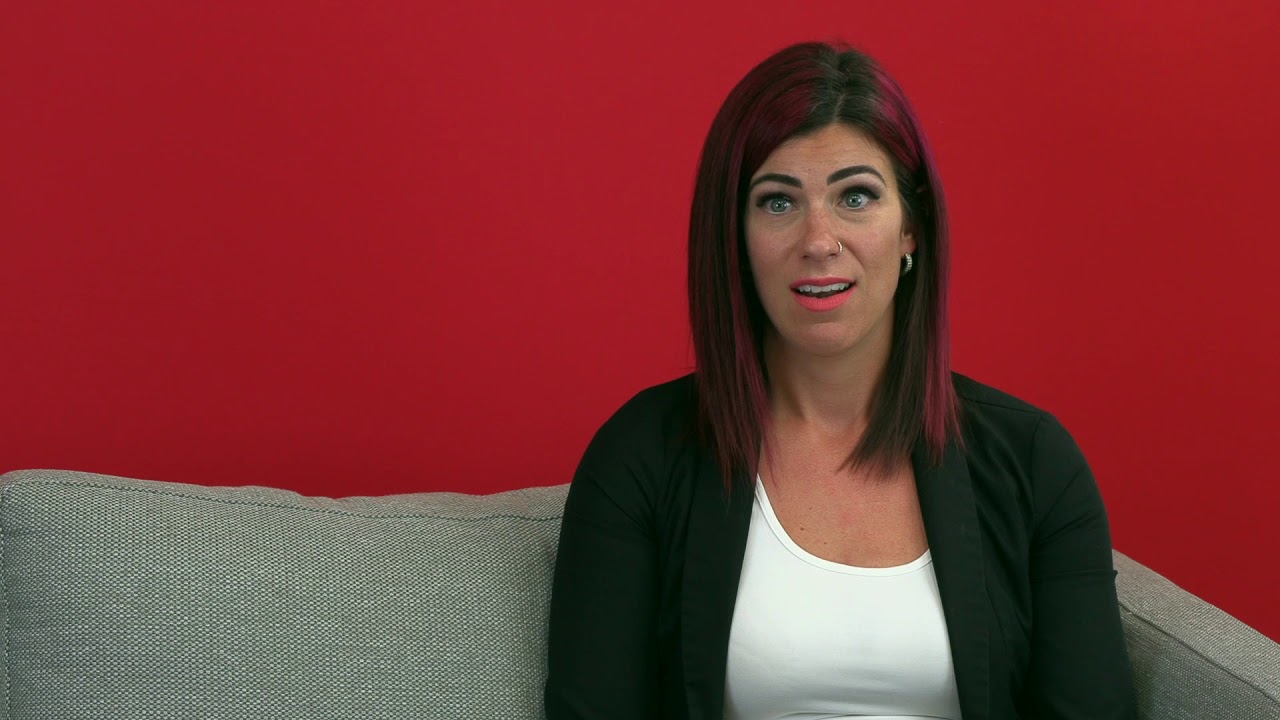 Lindsay's Story - Corelife Wellness in Oakville Ontario