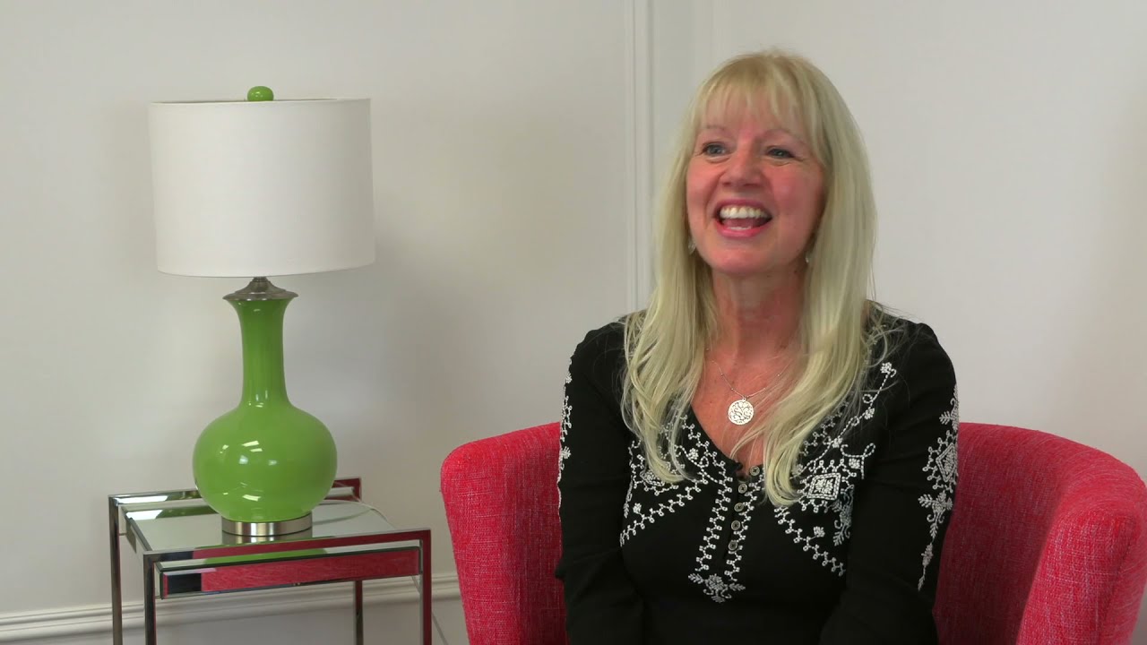 Janet's Road to Overcoming OAB - Corelife Wellness in Oakville