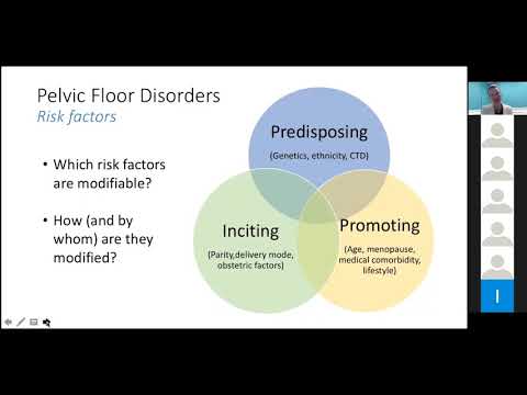 Fixing Urinary Incontinence Beyond Kegels | Corelife Wellness | Pelvic Health | Webinar