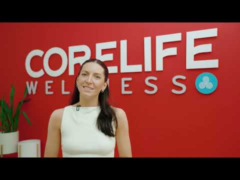 Corelife Wellness: Advanced Pelvic Health & Physiotherapy in Oakville (Emsella & Emsculpt)