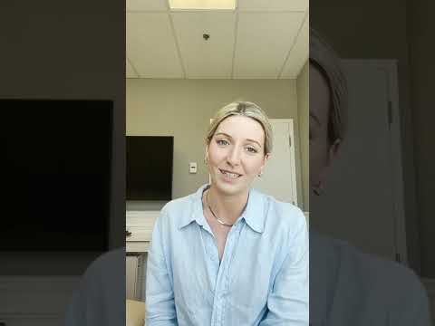 Britt's Blurb! | Corelife Wellness Newsletter | June 2022 | Oakville | Pelvic Health