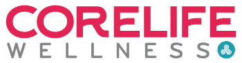 Corelife Wellness web logo - Pelvic Floor Fitness Experts