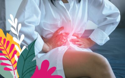 Types of pelvic floor dysfunction