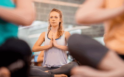 The Link Between Diastasis Recti and Breathing