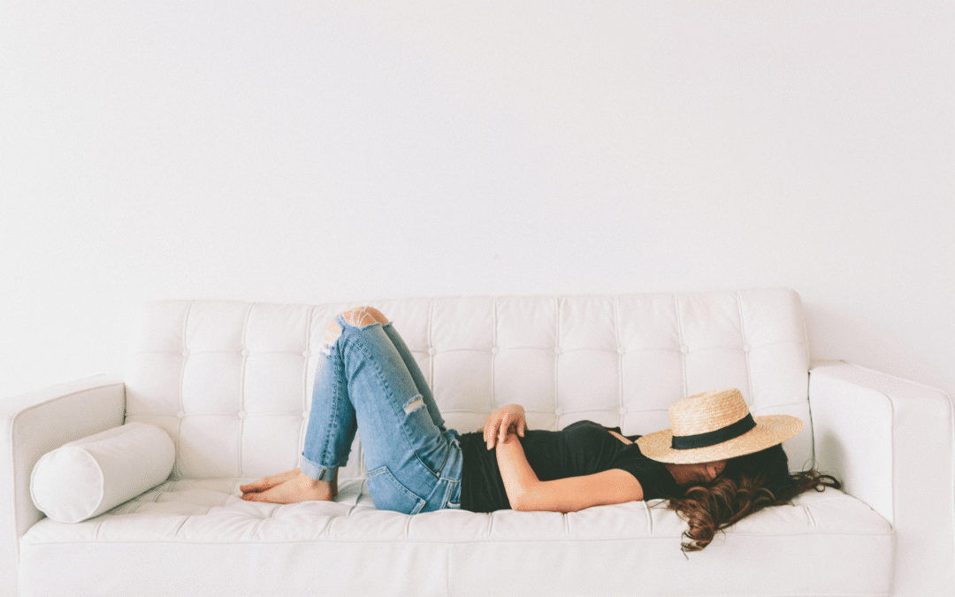 Want to Avoid Unexpected Bladder Leaks – Try to Relax