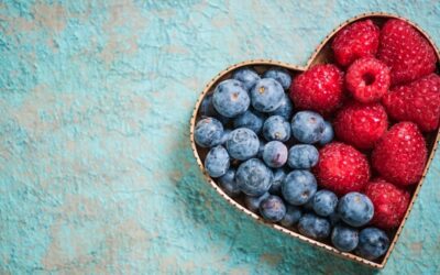 5 Nutrition Tips to Support Your Pelvic Floor