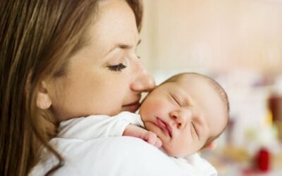 You May Not Be ‘Good to Go’ After Your Six-Week Checkup