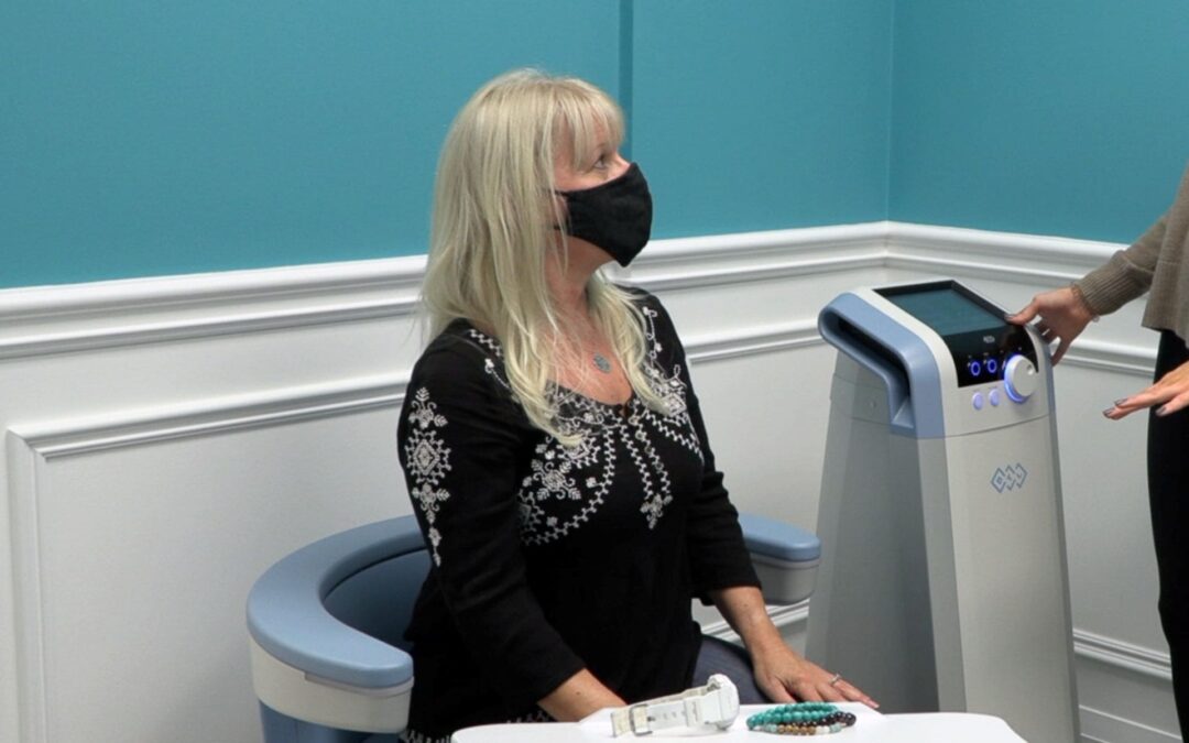 Janet’s Story of Overcoming an Overactive Bladder