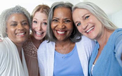 Proactive Pelvic Health Strategies for Women Over 40