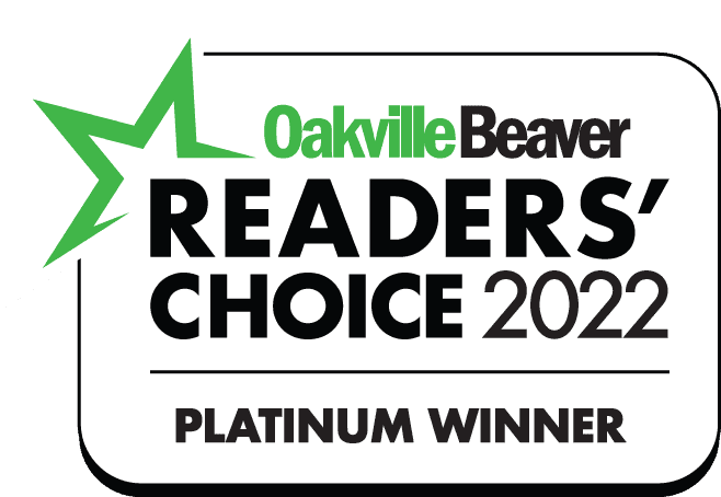 Corelife-Wellness-Oakville-Beaver-Readers-Choice-Award-2022-Platinum-Winner