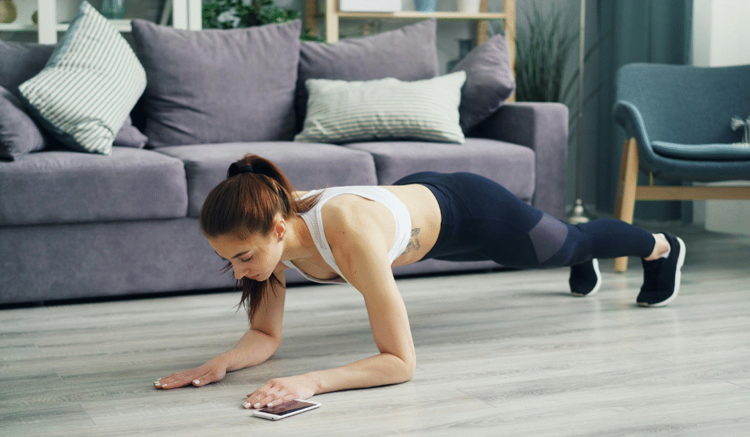 How to Strengthen Your Pelvic Floor at Home