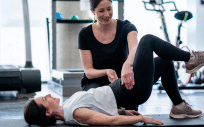 Why Every New Mom Should Consider a Pelvic Floor Assessment