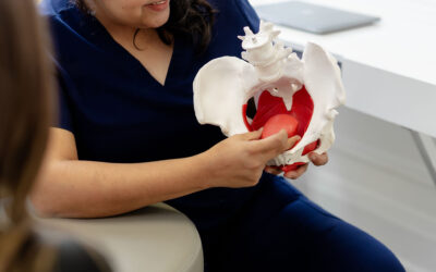 Pelvic Organ Prolapse Explained: Causes, Symptoms, and Modern Treatment Options