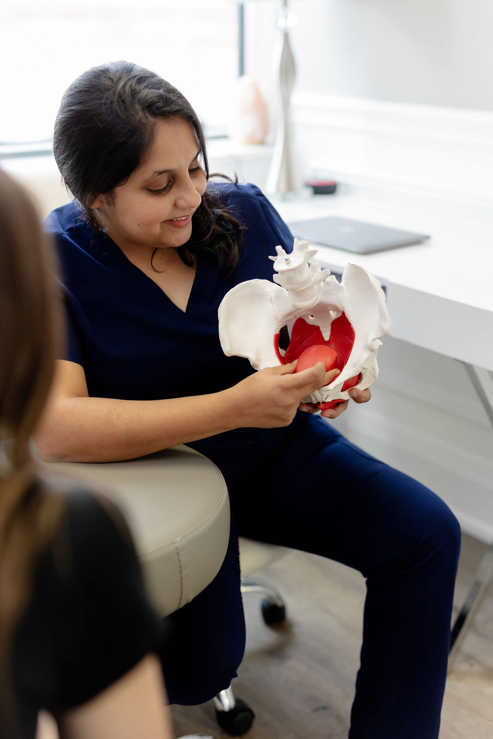 Pelvic Organ Prolapse Explained: Causes, Symptoms, and Modern Treatment Options