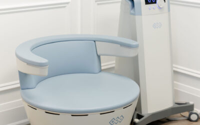 The Libby Chair (Emsella) FAQ: Your Top 10 Questions Answered