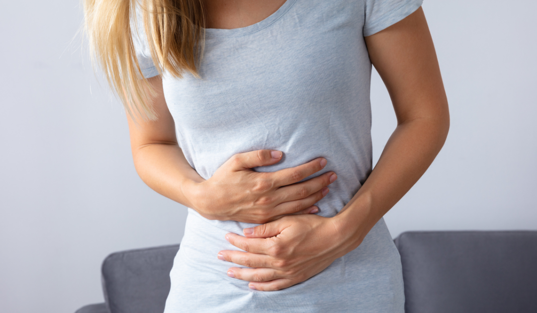 Postpartum Back Pain and Constipation: The Hidden Role of Your Pelvic Floor