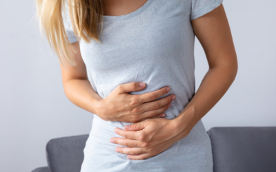 Postpartum Back Pain and Constipation: The Hidden Role of Your Pelvic Floor