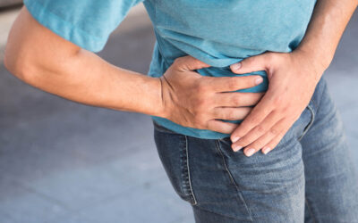 A Man’s Guide to Pelvic Pain: Understanding Chronic Prostatitis and Pelvic Floor Dysfunction