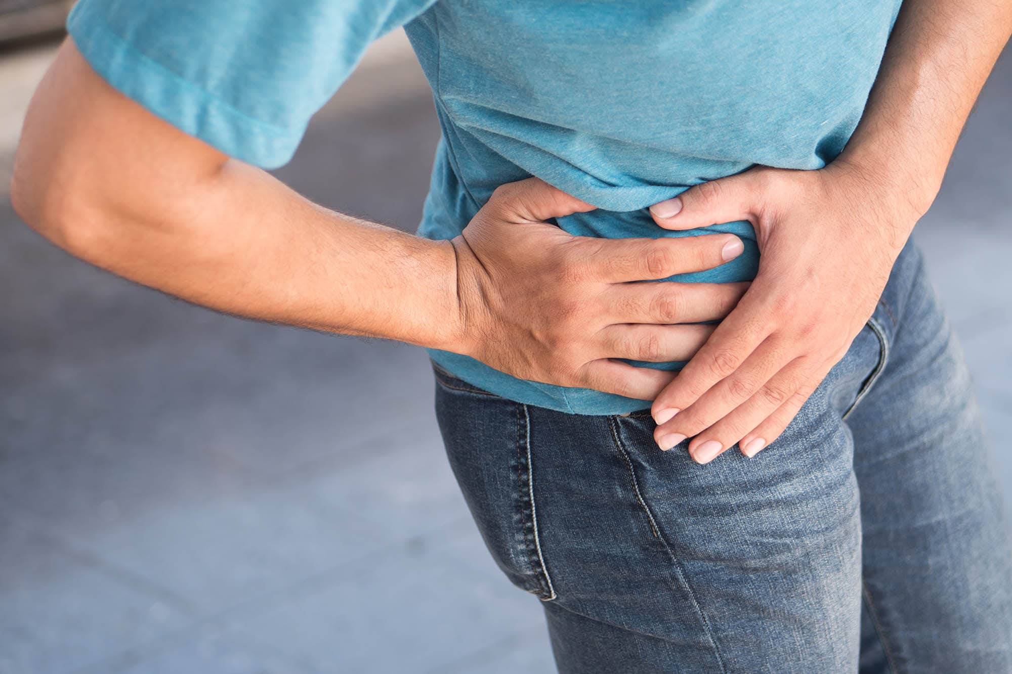 A Man’s Guide to Pelvic Pain: Understanding Chronic Prostatitis and Pelvic Floor Dysfunction