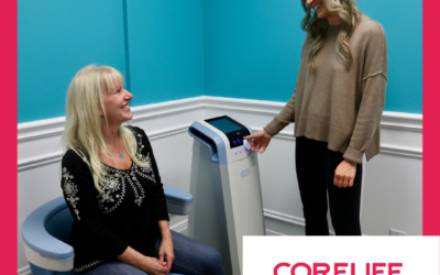 Non-Invasive Incontinence Treatment in Oakville | Emsella Chair