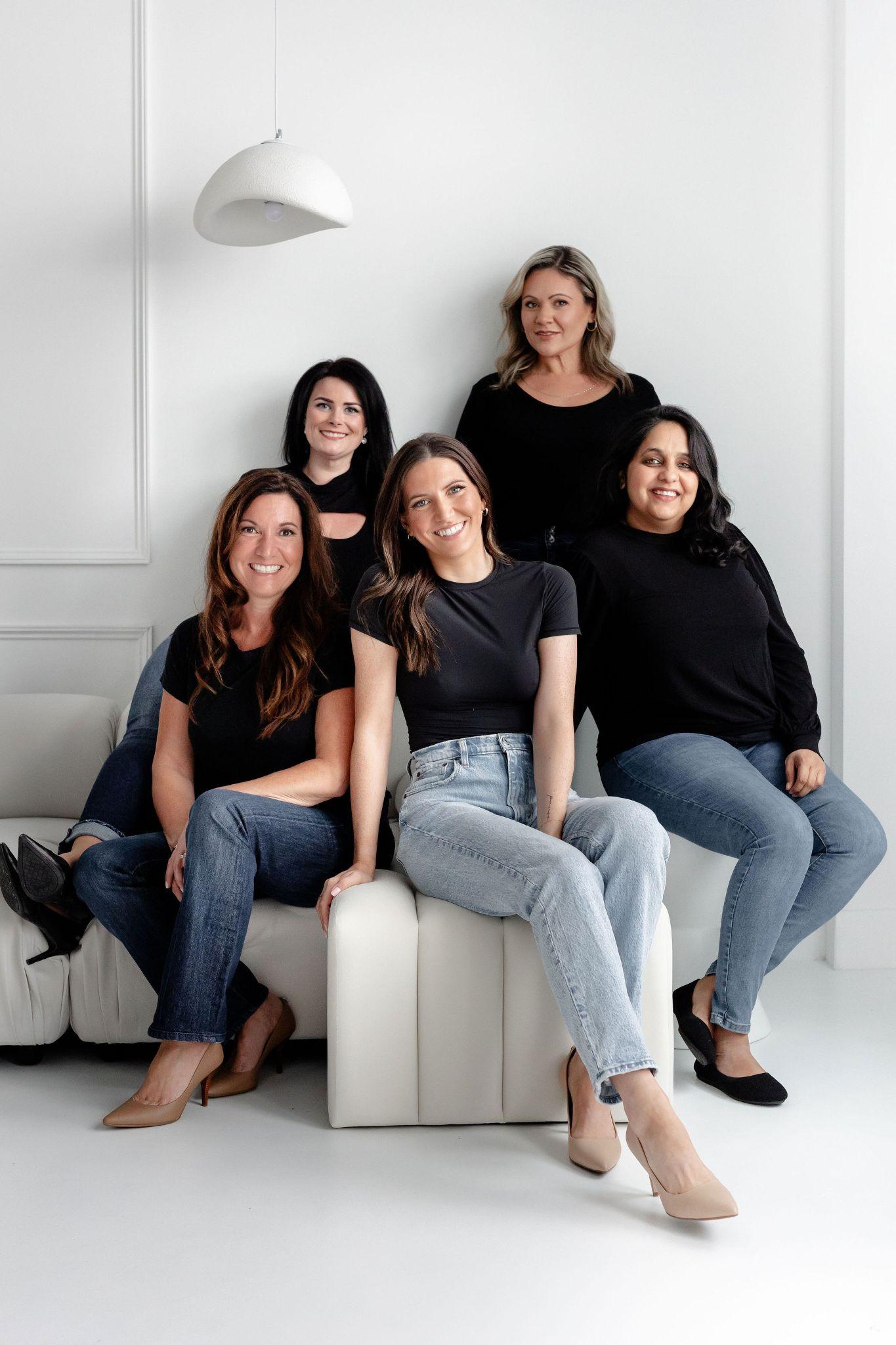 How Aging Affects Your Pelvic Floor (And What You Can Do About It Today)