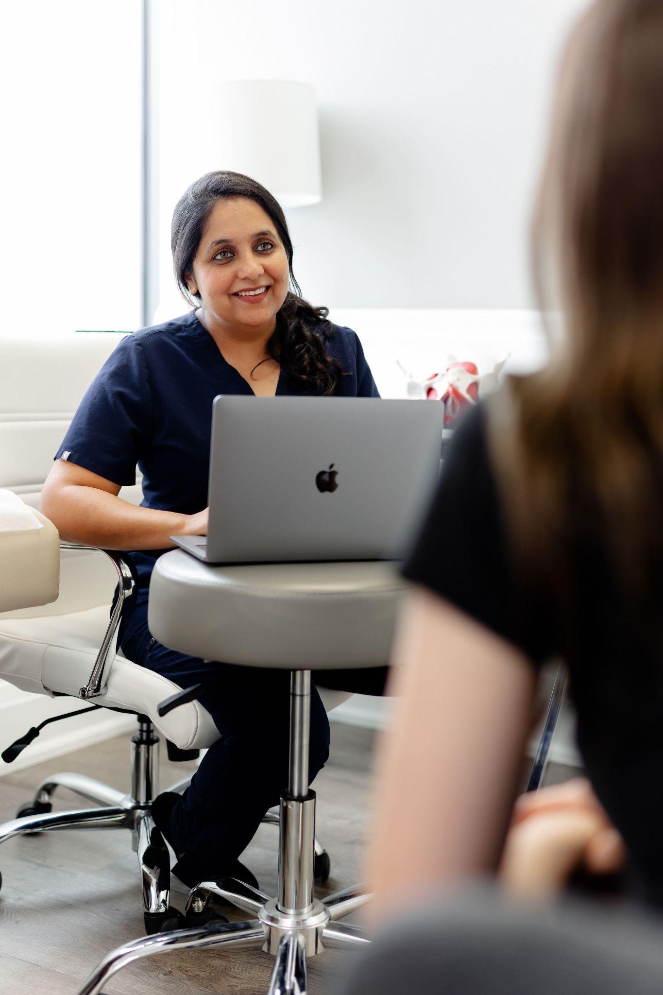 Non-Surgical Solutions for Bladder Leaks in Oakville, Burlington, and Milton
