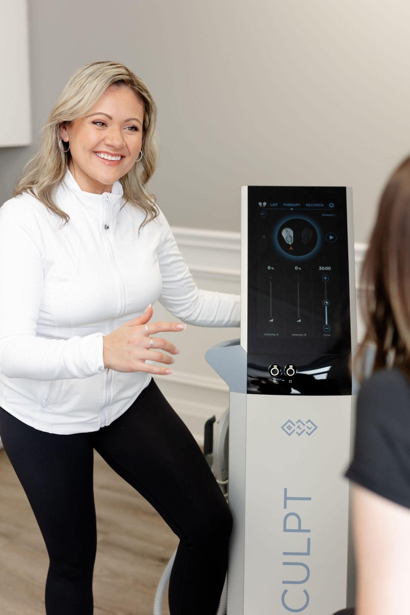 How to Know if Your Body Is Still Recovering after Childbirth